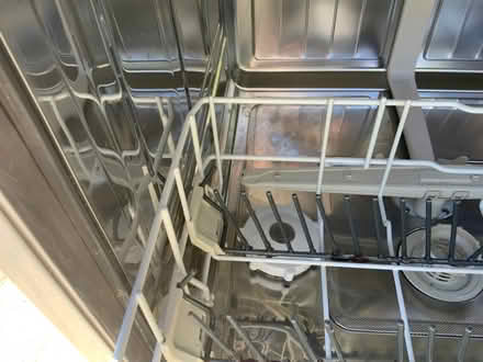 Photo of free Older style Siemens dishwasher (West Oxfordshire OX28) #3