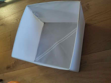Photo of free IKEA storage box (Cambridge CB4) #1
