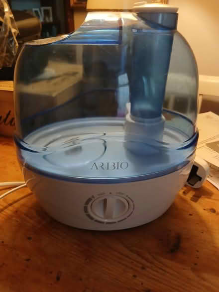 Photo of free Humidifier (New town CO2) #2