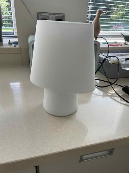 Photo of free Bedside light (Farnham Common SL2) #3