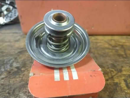 Photo of free Thermostat Sierra 205 305 309 405 (Sarisbury Green SO31) #4