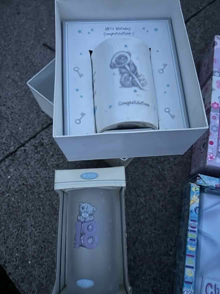 Photo of free Birthday celebrations (Bridlington YO16) #2