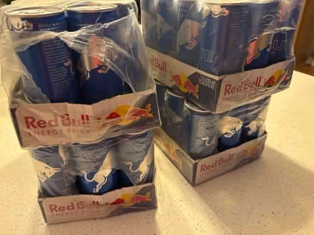 Photo of free Red Bull Juneberry (Wandsworth Common) #1