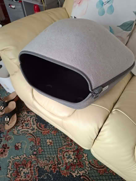 Photo of free Cat box -zipup (Sopwell AL1) #1