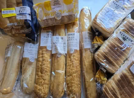 Photo of free Bakery items (Ambergate DE56) #1