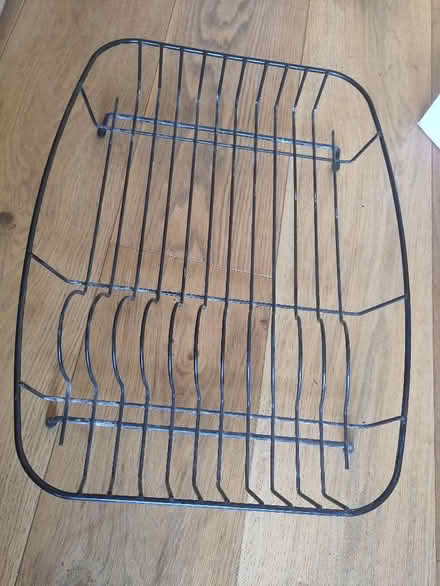 Photo of free Dish rack (Cambridge CB4) #1
