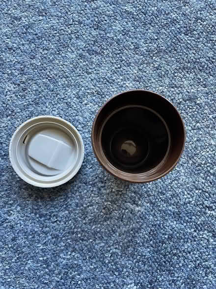 Photo of free 250ml coffee cup (Cambridge CB4) #3