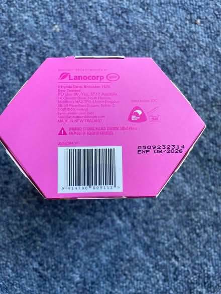 Photo of free Manuka Honey Gift Set (Cambridge CB4) #2