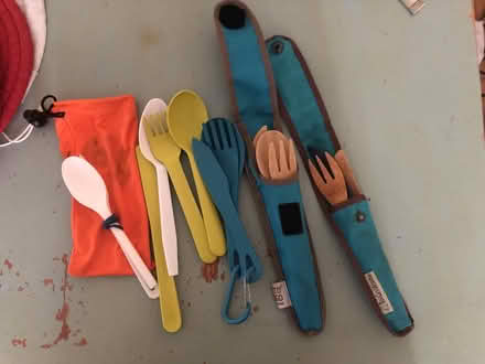Photo of free kitchen items - comes as a set (Washington Heights) #4
