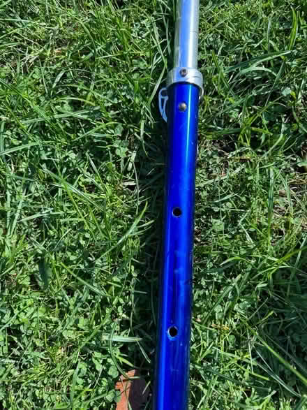 Photo of free Pogo stick adjustable height (Odd Down) #2