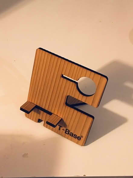 Photo of free Charging station for phone/watch (Hackney E9) #1