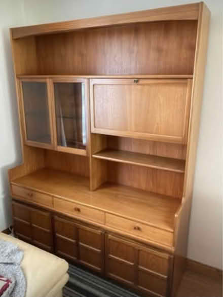 Photo of free Nathan Display/Cocktail Unit (AB12) #1