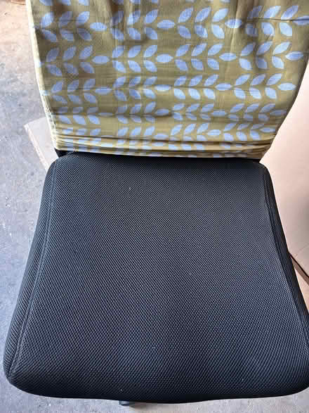 Photo of free Desk Chair (Norton (S8)) #3