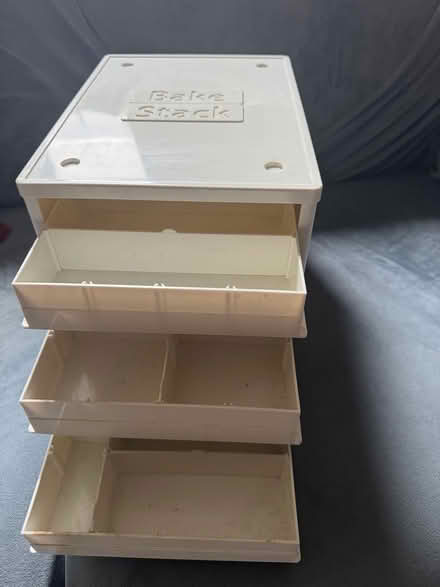 Photo of free Small Kitchen Storage, 2 Pieces (Crown Heights) #2