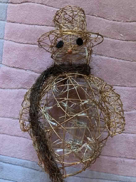 Photo of free Christmas decs (Swindon SN5) #2