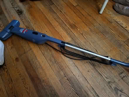 Photo of free Bissell feather weight nobag vacuum (Near Downtown Ypsilanti) #2