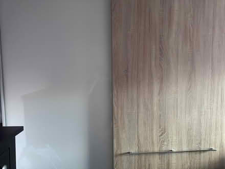 Photo of free John Lewis' Double Wardrobe (DA13) #2