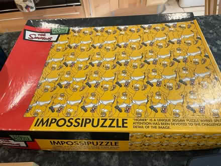 Photo of free Bundle of stuff (all works) (St. John’s Wood Rd NW8) #4