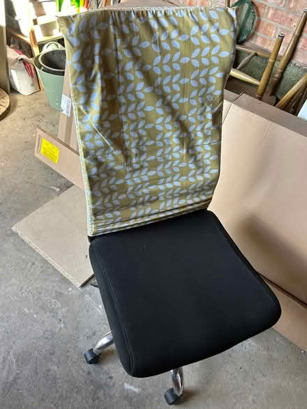 Photo of free Desk Chair (Norton (S8)) #1