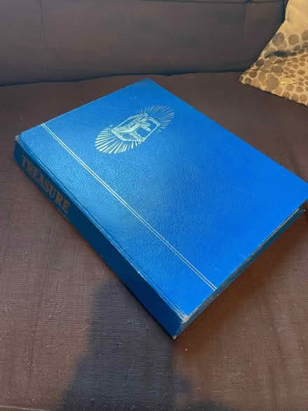 Photo of free Treasure 1960s magazines (Paulton) #1