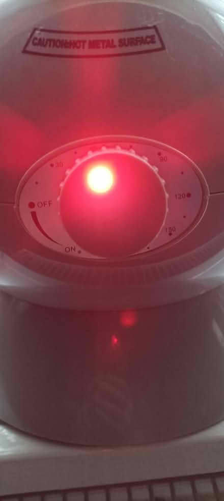 Photo of free JML Dri Buddi (Letchworth SG6) #3