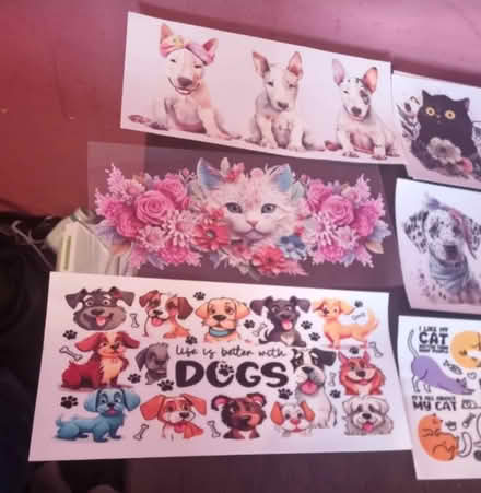 Photo of free various (SG17) #3