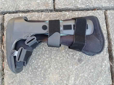 Photo of free Ankle Boot Repair/Recovery (Helsington LA8) #3