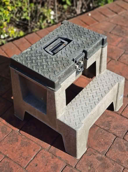 Photo of free Two Step Storage Box (Freshbrook SN5) #1