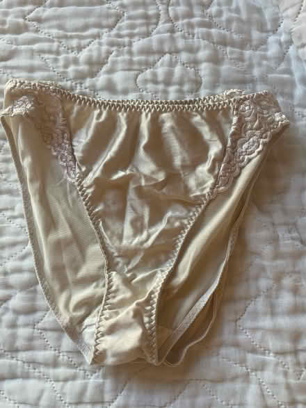 Photo of free Gently worn underwear (85/Saratoga Ave) #1