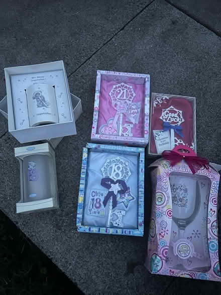 Photo of free Birthday celebrations (Bridlington YO16) #1