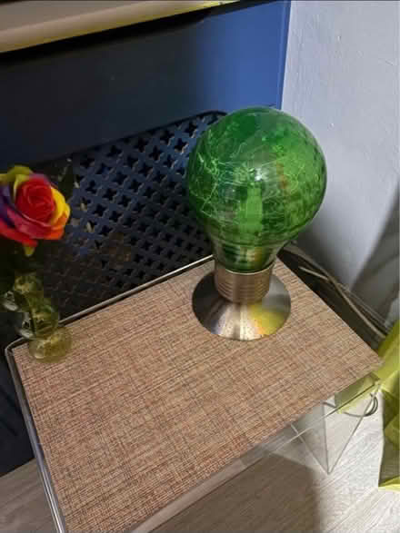 Photo of free Lamp (Knotty ash Liverpool) #1