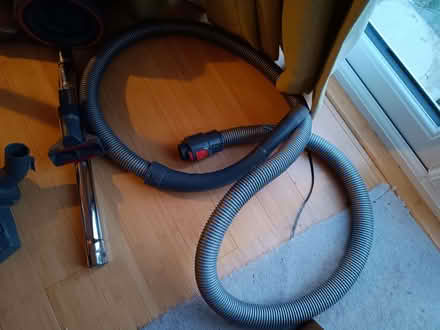 Photo of free Vax AIR C89-MA cylinder cleaner for spares only (Brookvale RG21) #2