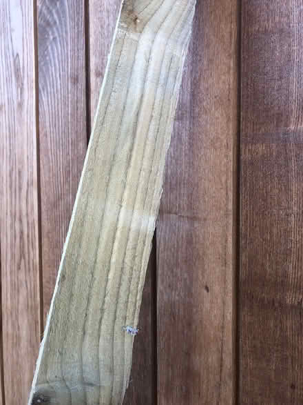 Photo of free 7ft Arris rail for fencing (HP17 Haddenham) #1