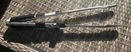 Photo of free Star Wars Light Sabre Tongs (Hounslow TW3) #2