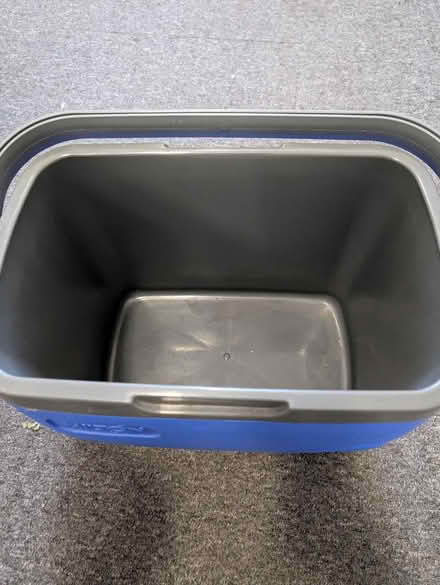 Photo of free Food storage (Crystal palace) #2