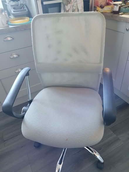 Photo of free Office chair (Skerton LA1) #1