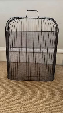 Photo of free Fire Guard (NW10) #1