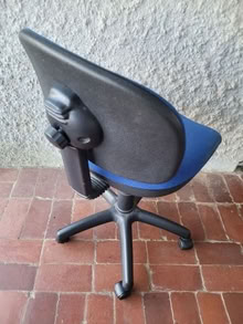 Photo of free Office Chair (Sandford, near Crediton) #1