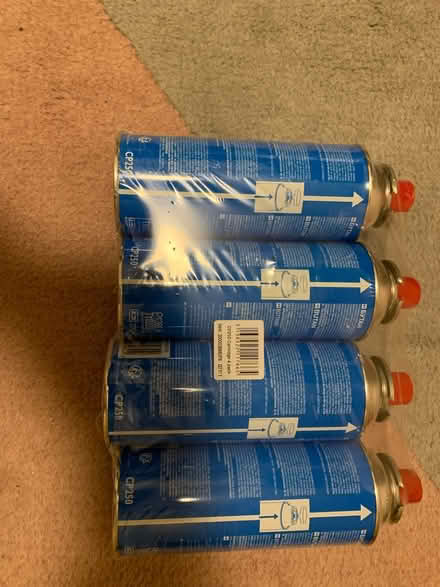 Photo of free Campingaz (Penylan CF23) #2