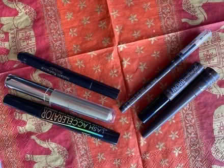 Photo of free A collection of make-up items (Malvern WR14) #1