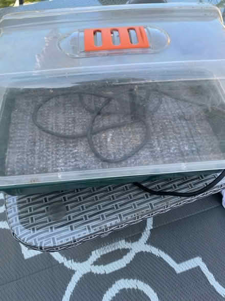 Photo of free Electric propergater (Sutton valence ME17) #1