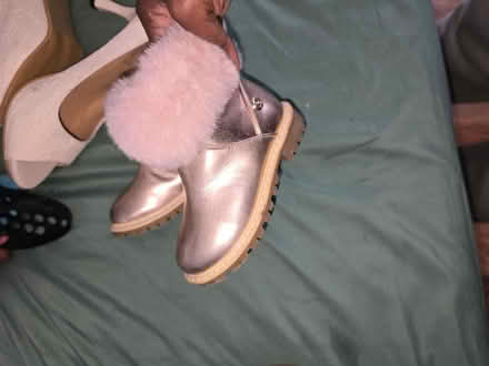 Photo of free Kids boots (Bloxwich, Walsall WS3) #2