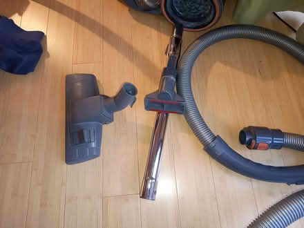 Photo of free Vax AIR C89-MA cylinder cleaner for spares only (Brookvale RG21) #1