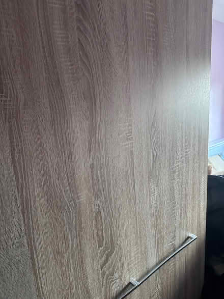 Photo of free John Lewis' Double Wardrobe (DA13) #3