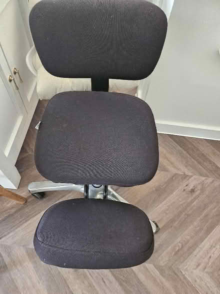 Photo of free Computer Chair (Cutteslowe OX2) #1