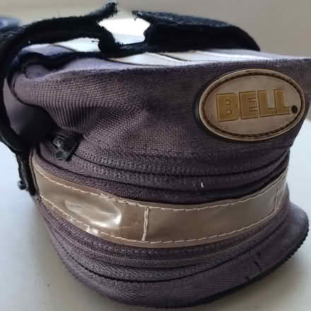 Photo of free Bell Bicycle Bag & Tire Repair Kit (North Mountain Village) #4