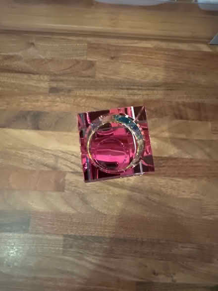 Photo of free Perfect small glass t-light holder (CO4 9 Colchester) #2