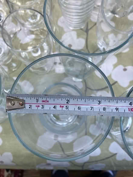 Photo of free Tall glasses (Ruislip UB10) #3