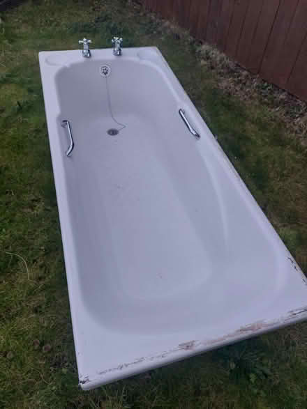 Photo of free Bath (Kimblesworth) #1