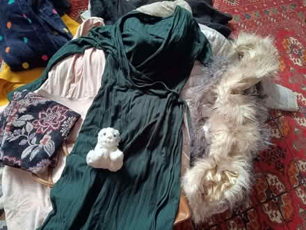 Photo of free Clothes & household goods (Mill Hill, The Hale HA8) #3